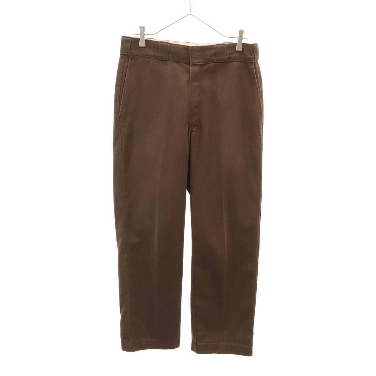 Dickies ディッキーズ ワークパンツ ブラウン