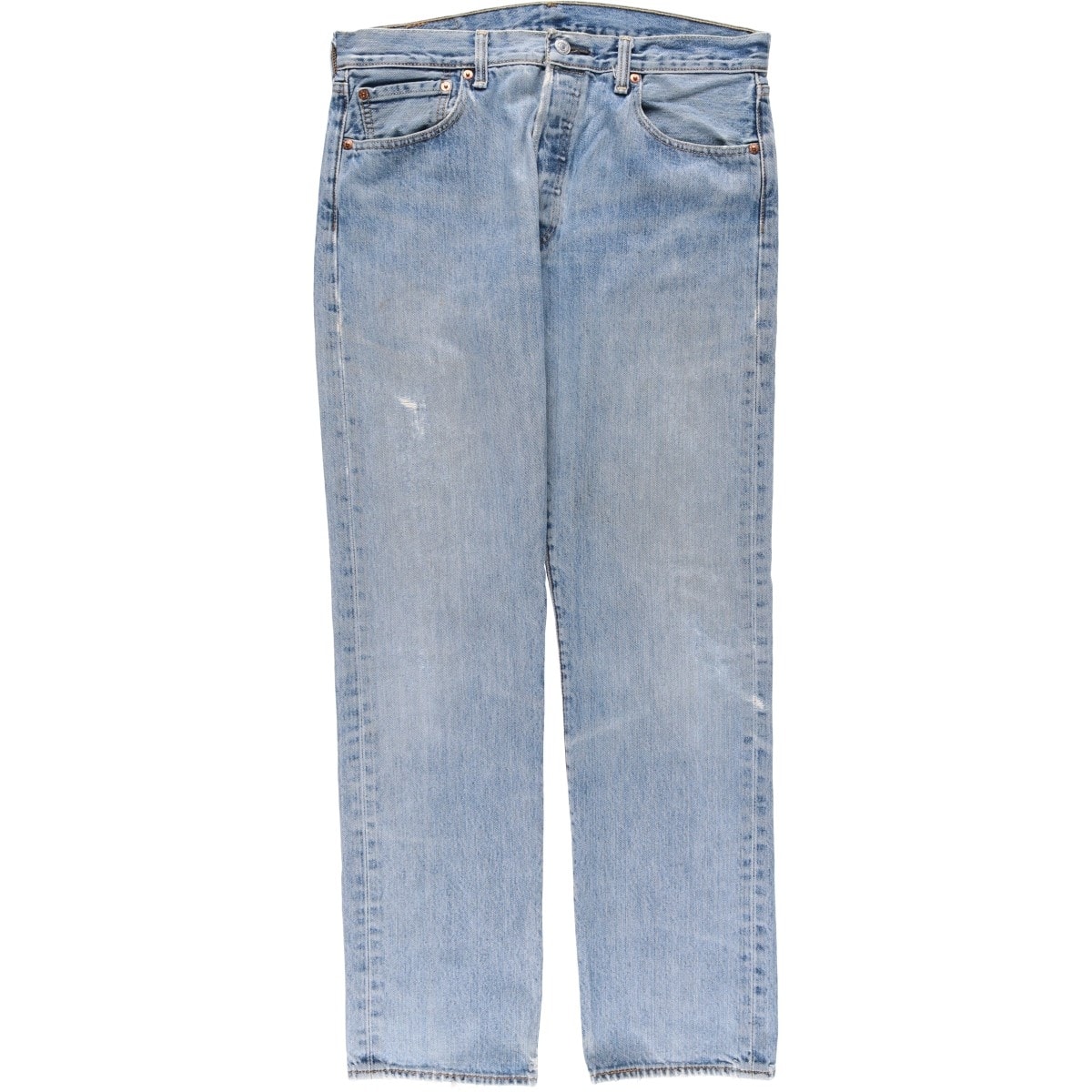 古着 リーバイス Levi's 501-0193 ストレートデニムパンツ W33L32 メンズw34相当/eaa638332