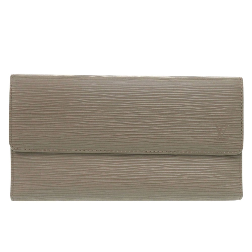 ルイ・ヴィトン  ポルトトレゾール インターナショナル M6338