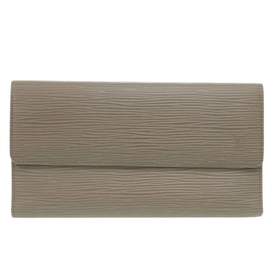 ルイ・ヴィトン ポルトトレゾール インターナショナル M6338