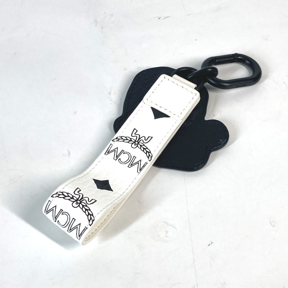 A+ (新品・未使用(ワケあり))】エムシーエム MCM ライオン ロゴ