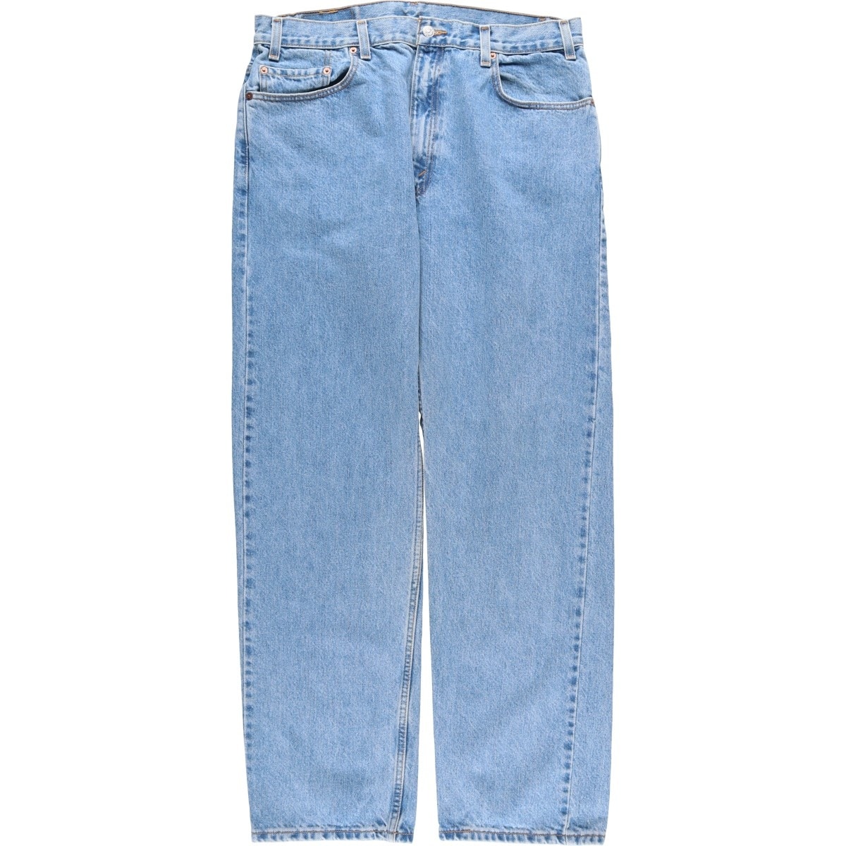 古着 00年代 リーバイス Levi's テーパードデニムパンツ メンズw36相当/eaa614656
