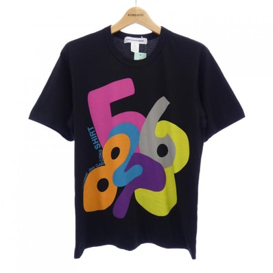 コムデギャルソンシャツ COMME des GARCONS SHIRT FP-T001 Tシャツ