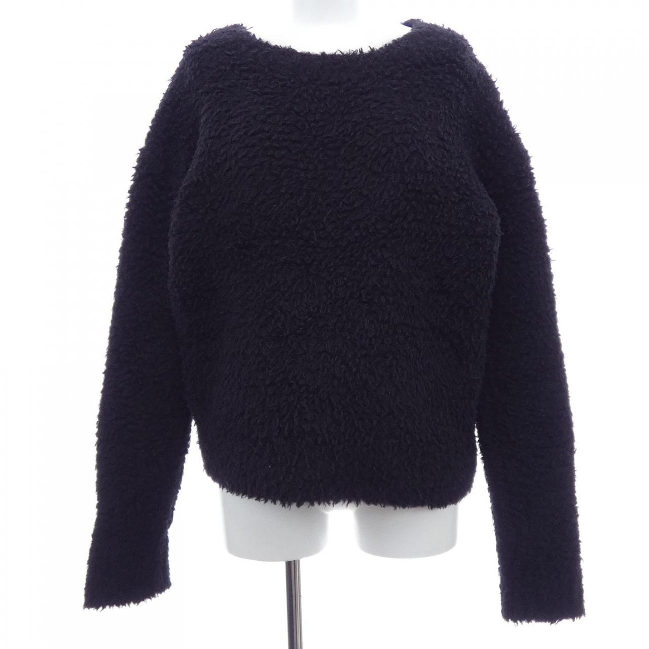 クリスチャンディオール CHRISTIAN DIOR J'ADIOR8 テクニカルウール 154S55AM114 ニット