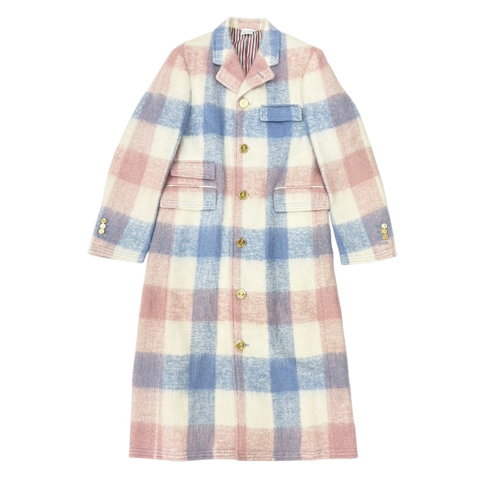 トムブラウン その他アウター ウール レディース THOM BROWNE  中古