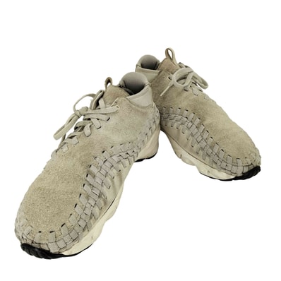 AIR FOOTSCAPE WOVEN CHUKKA【1143012311746】