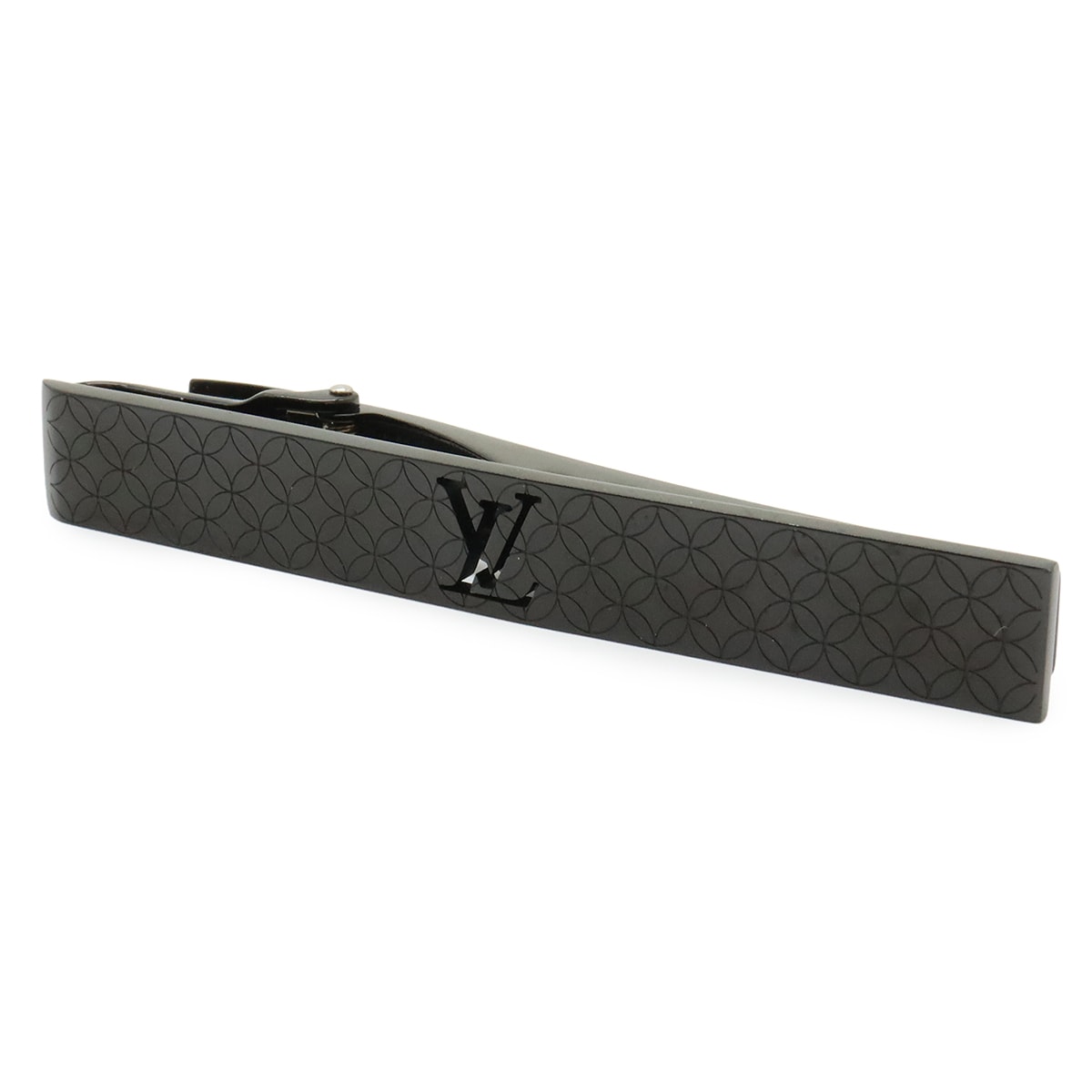 ルイ・ヴィトンパンス クラヴァット シャンゼリゼM65045 タイピン