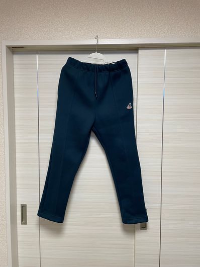Air Jordan x Union Leisure Pants "Navy"