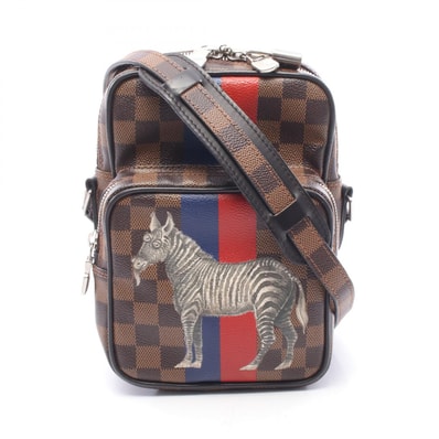 Louis Vuitton Amazon Damier Ebene