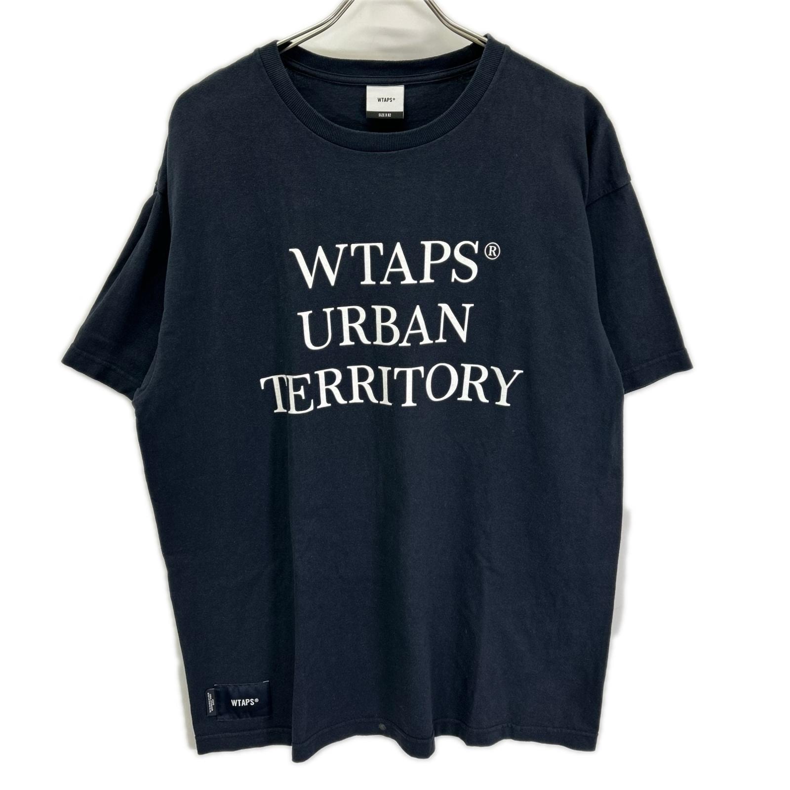 WTAPS League / SS / Cotton 