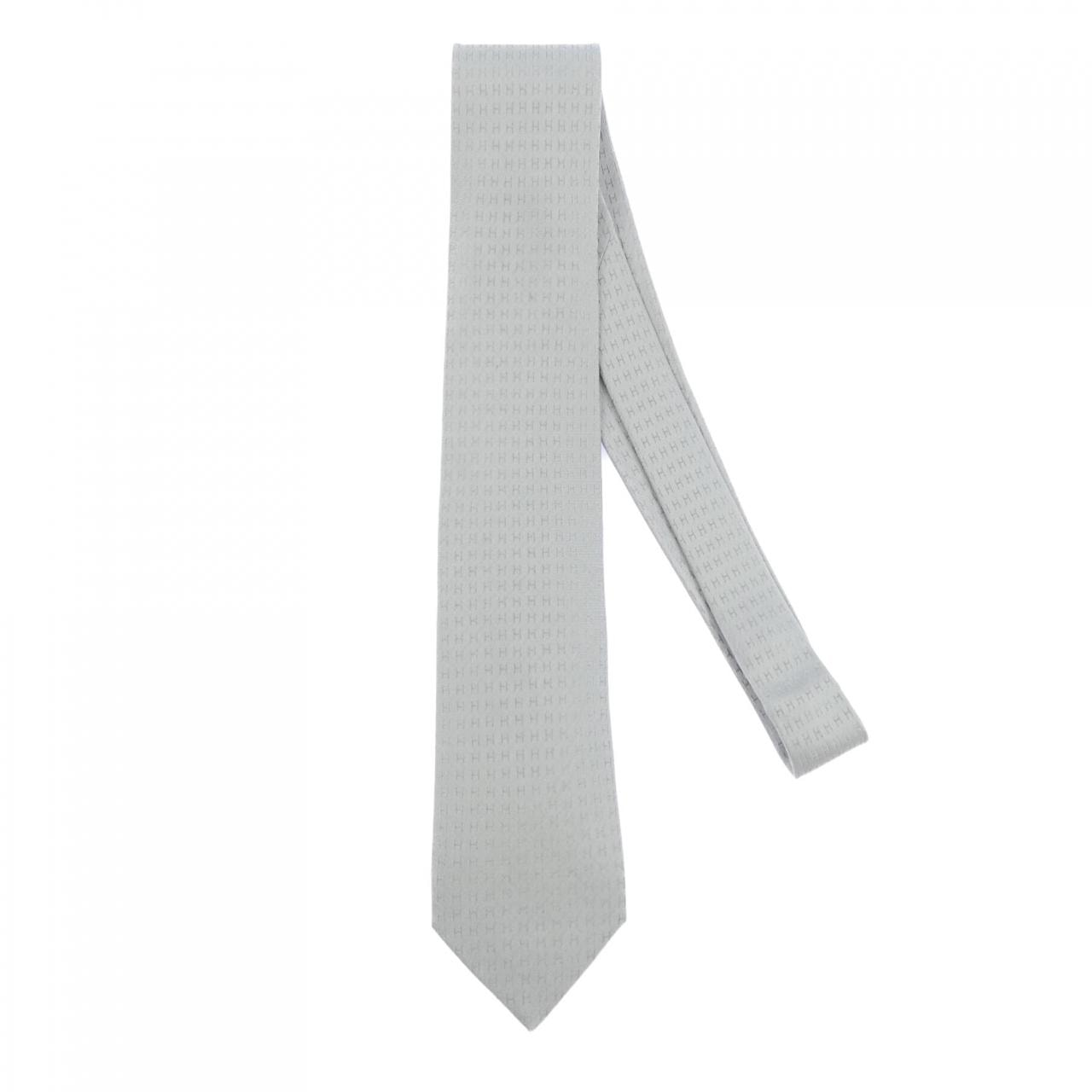 エルメス HERMES NECKTIE