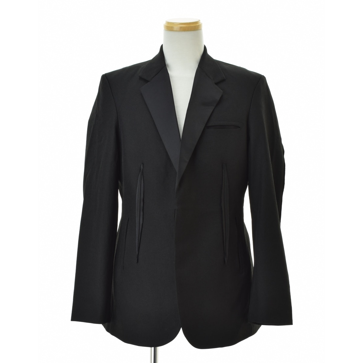 LEVI'S x KIKO KOSTADINOV Men's Andy Suit Jacket "Black"