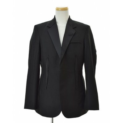 LEVI'S x KIKO KOSTADINOV Men's Andy Suit Jacket "Black"