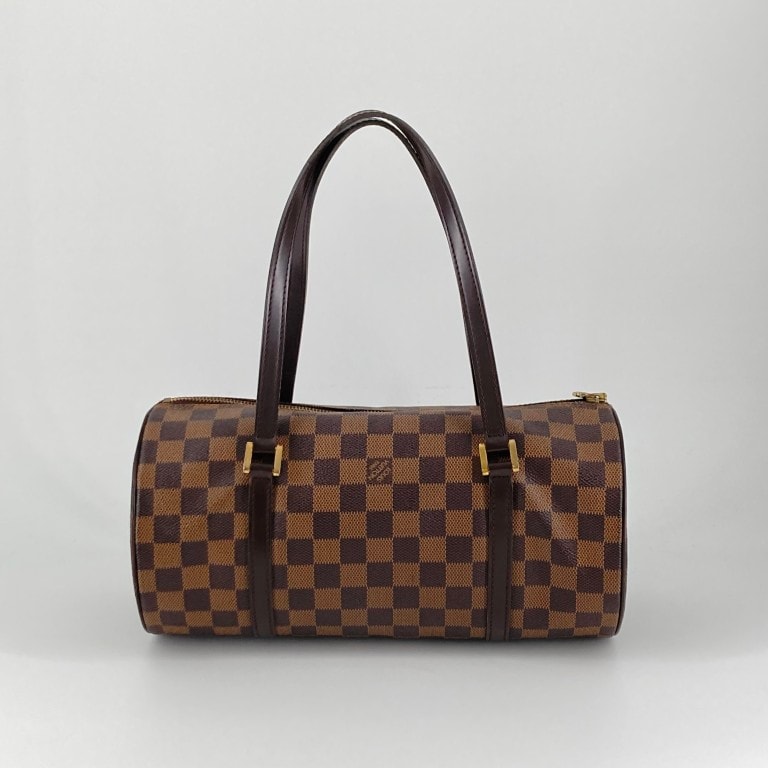 LOUIS VUITTON(ルイ・ヴィトン) パピヨン30 N41210 トートバッグ