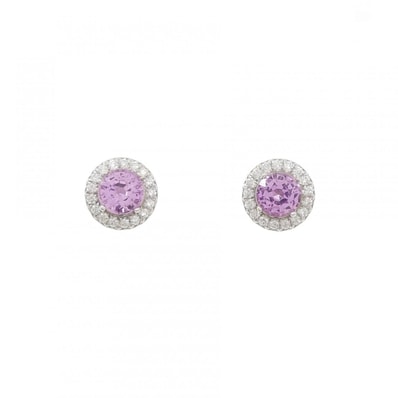 ティファニー ソレスト ピアス