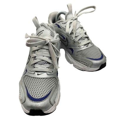 Women's Zoom Air Fire Metallic Silver ウィメンズ ズーム エア ファイヤー メタリックシルバー【1142406706137】