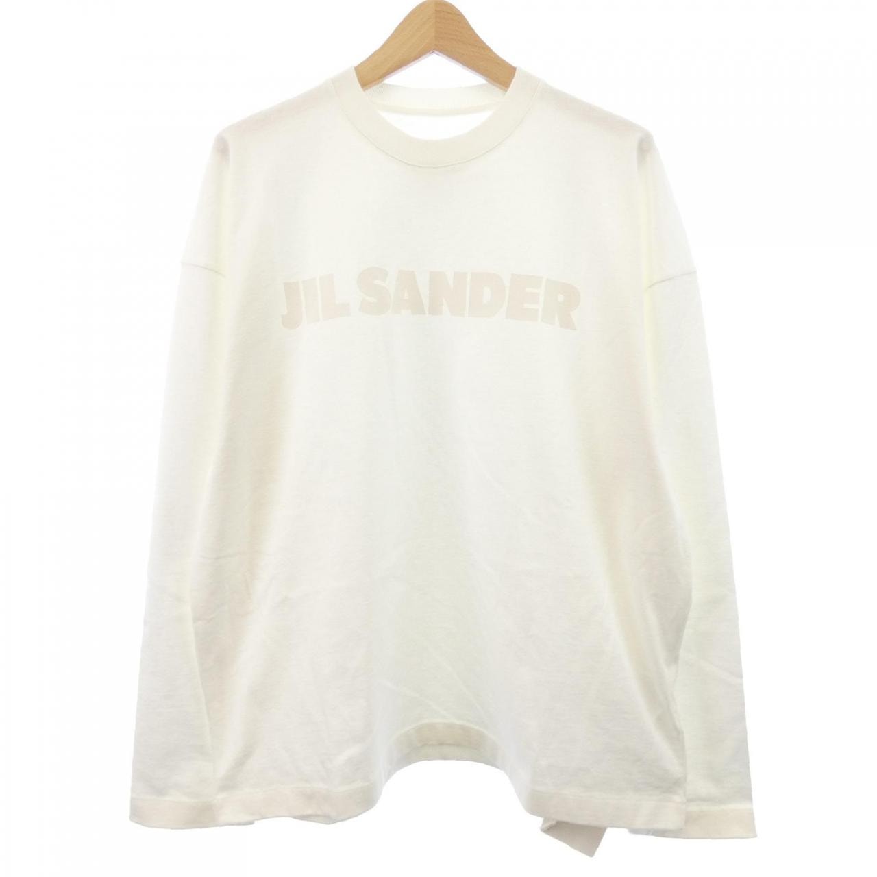 ジルサンダー JIL SANDER J21GC0167 Tシャツ