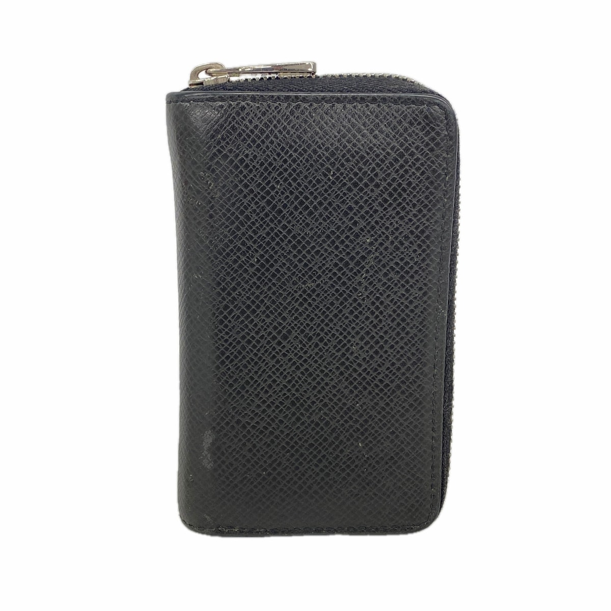 Louis Vuitton Zippy Coin Purse Taiga "Aldwards"