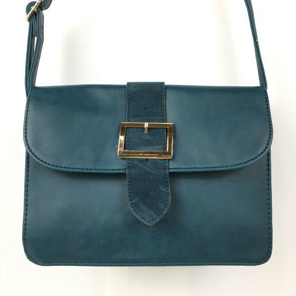 ビームス ショルダーバッグ レディース