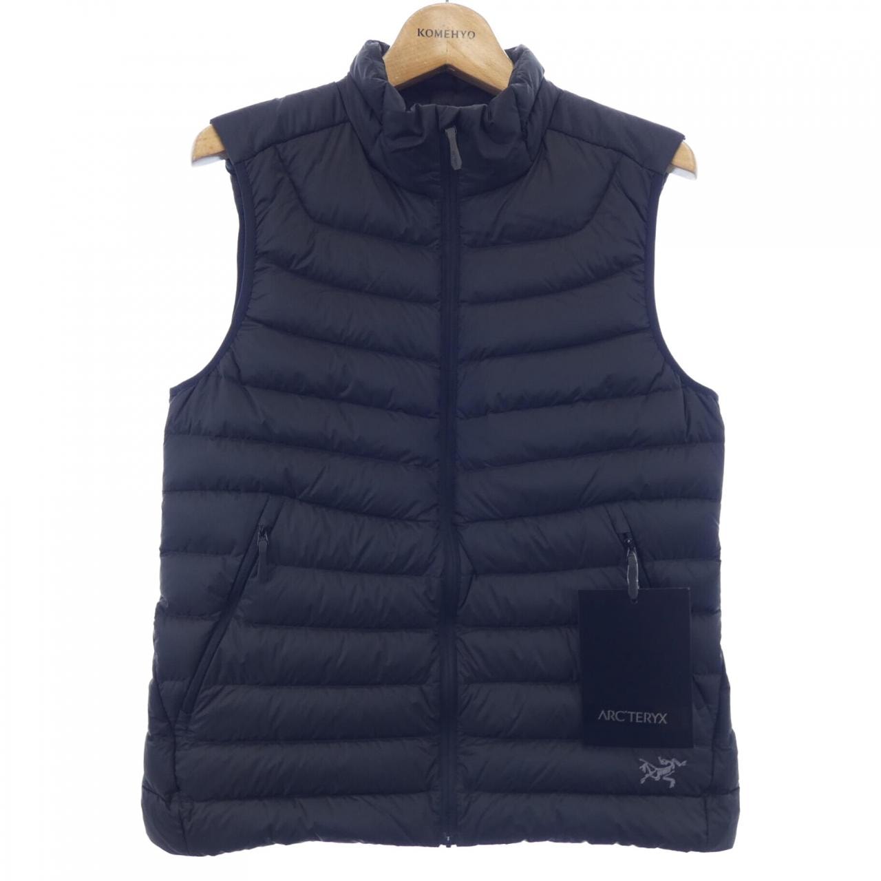 アークテリクス ARC'TERYX ダウンベスト