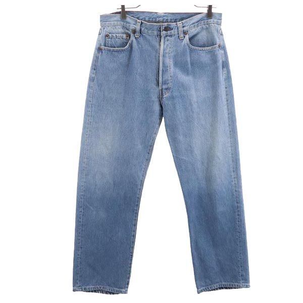 Levi's リーバイス 80s テーパードデニムパンツ ボタンフライ