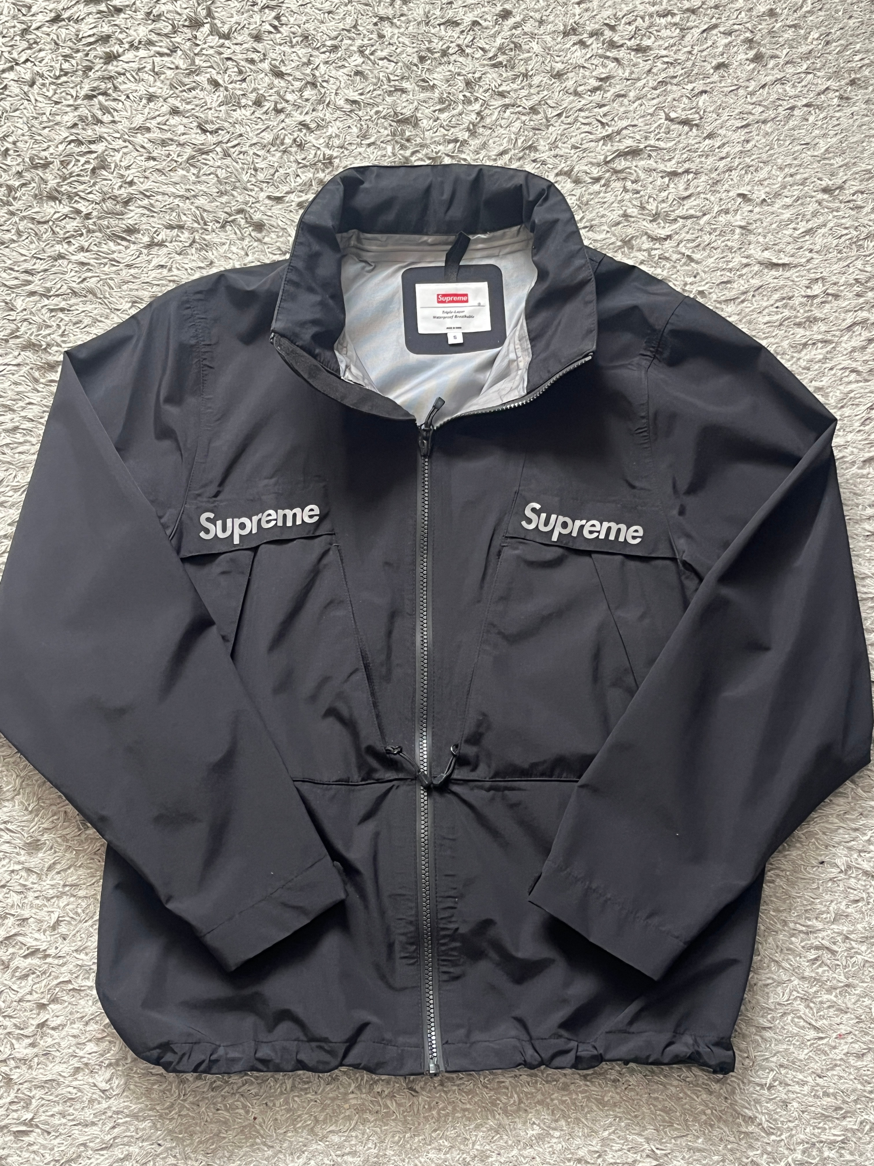 Supreme Barn Coat 