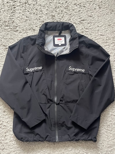 Supreme Barn Coat Supreme Barn Coat