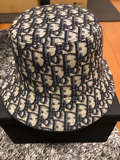 トロッターバケットハット