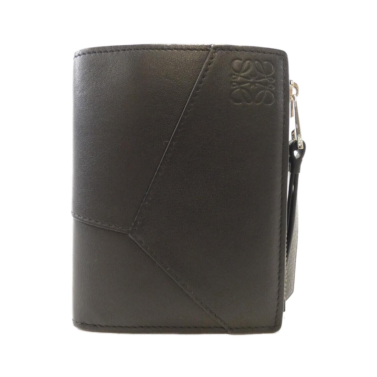 ロエベ パズル C510W73X08 財布