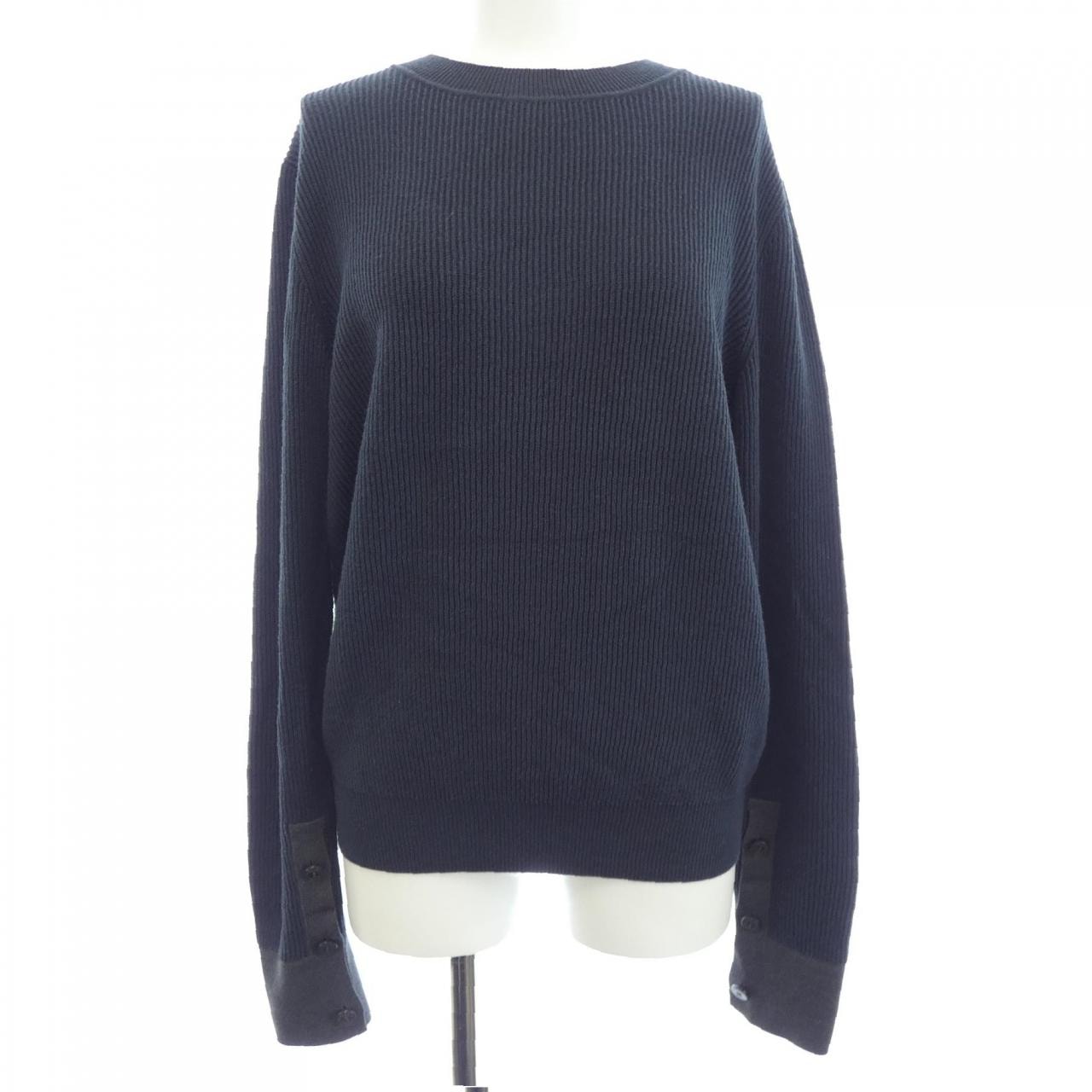 エルメス HERMES *07-7710 ニット