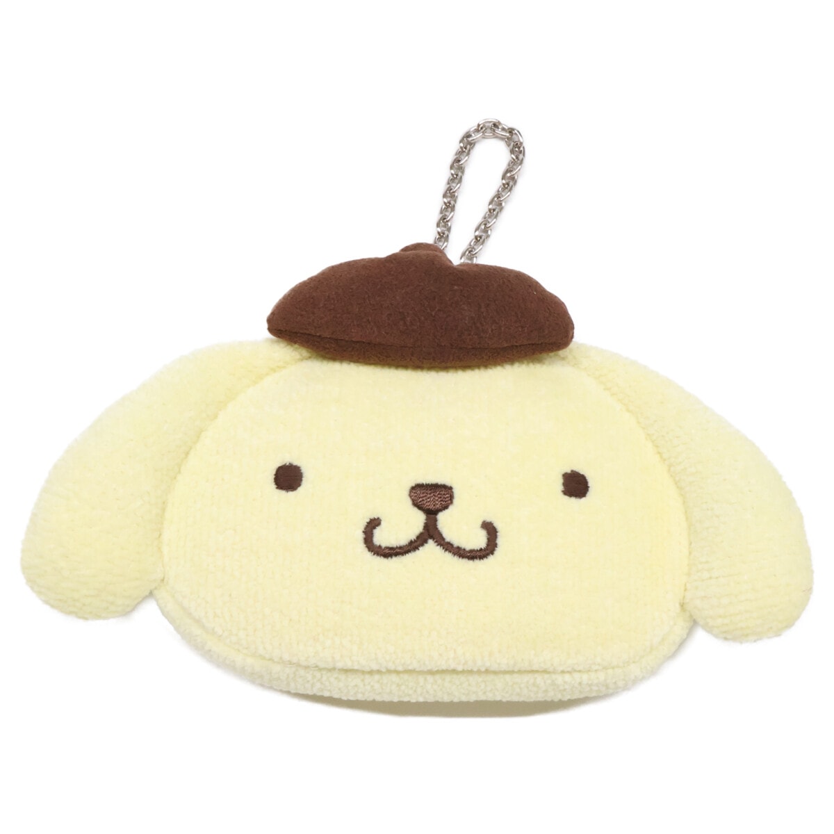 フェイラー xSanrioサンリオ【新品同様】ポムポムプリン フェイス