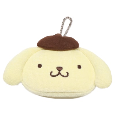 フェイラー xSanrioサンリオ【新品同様】ポムポムプリン フェイス