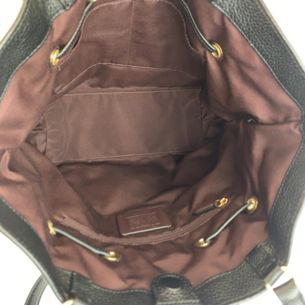 B (目立った傷や汚れなし)】美品 COACH コーチ アンディ ブラック 黒