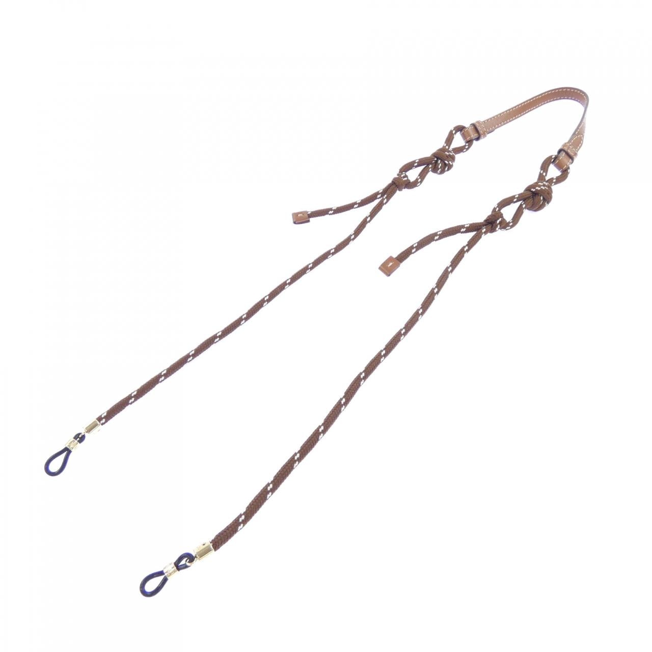 ミュウミュウ MIU MIU グラスコード