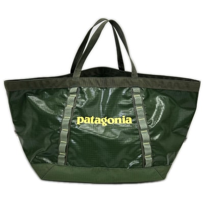 パタゴニア 49275 ブラックホール・ギア・トート/