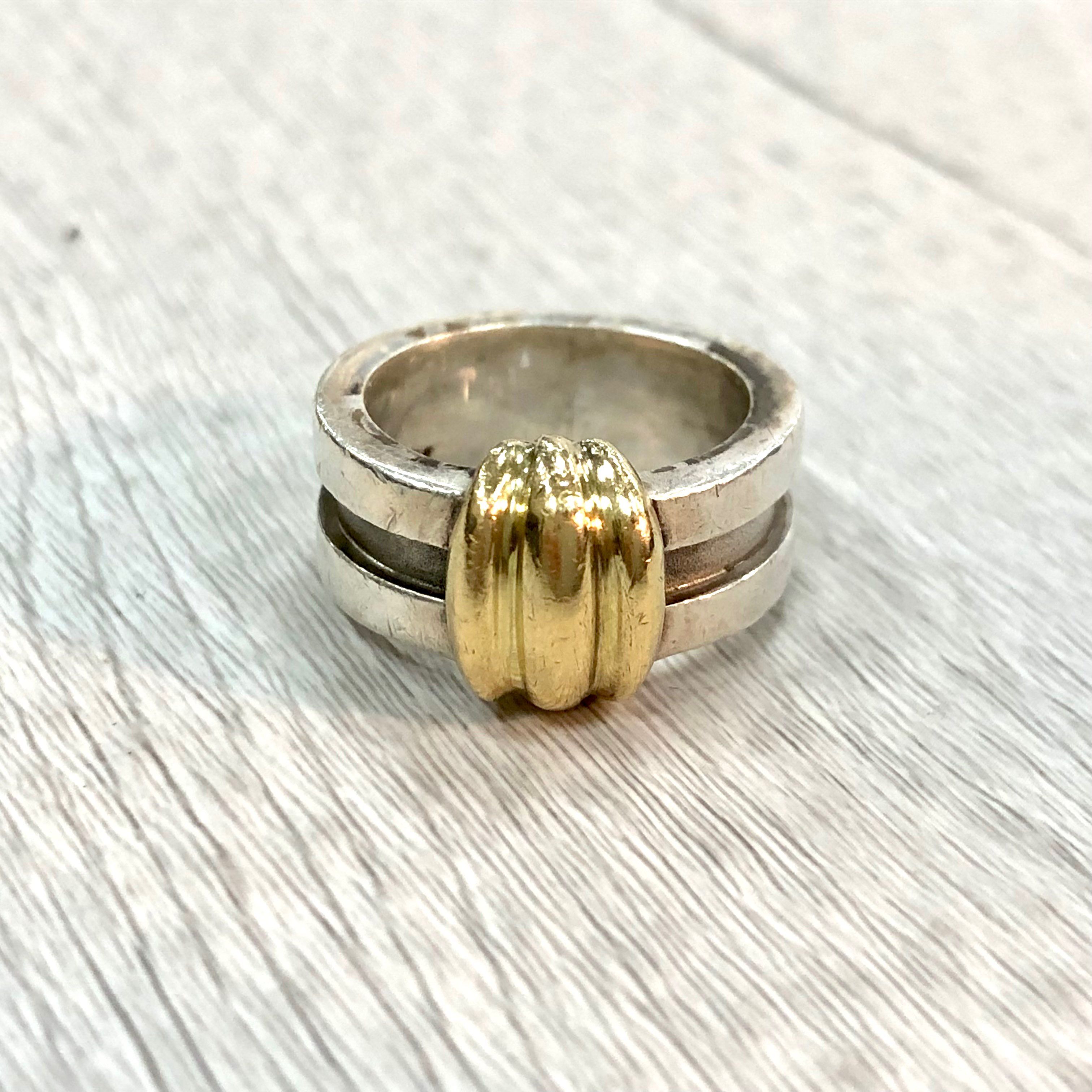 ティファニー /K リング