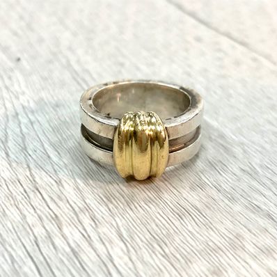 ティファニー /K リング