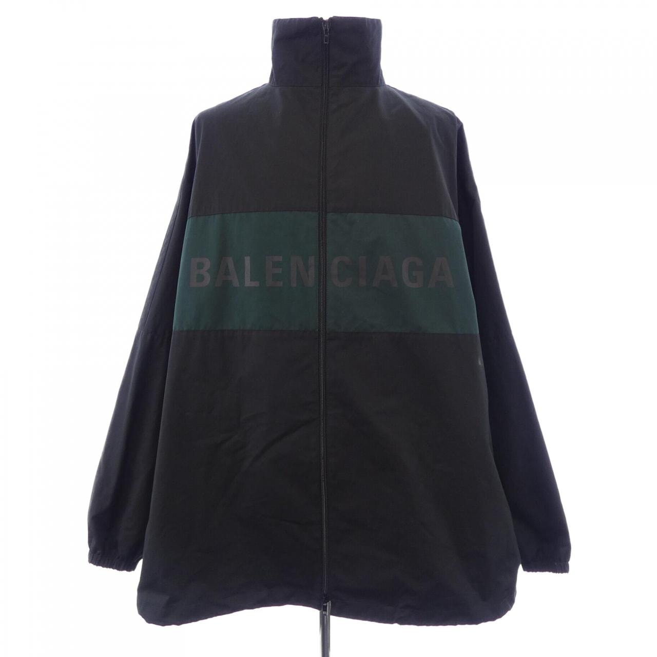 バレンシアガ BALENCIAGA 725302 TNM14 UNISEX ジャケット