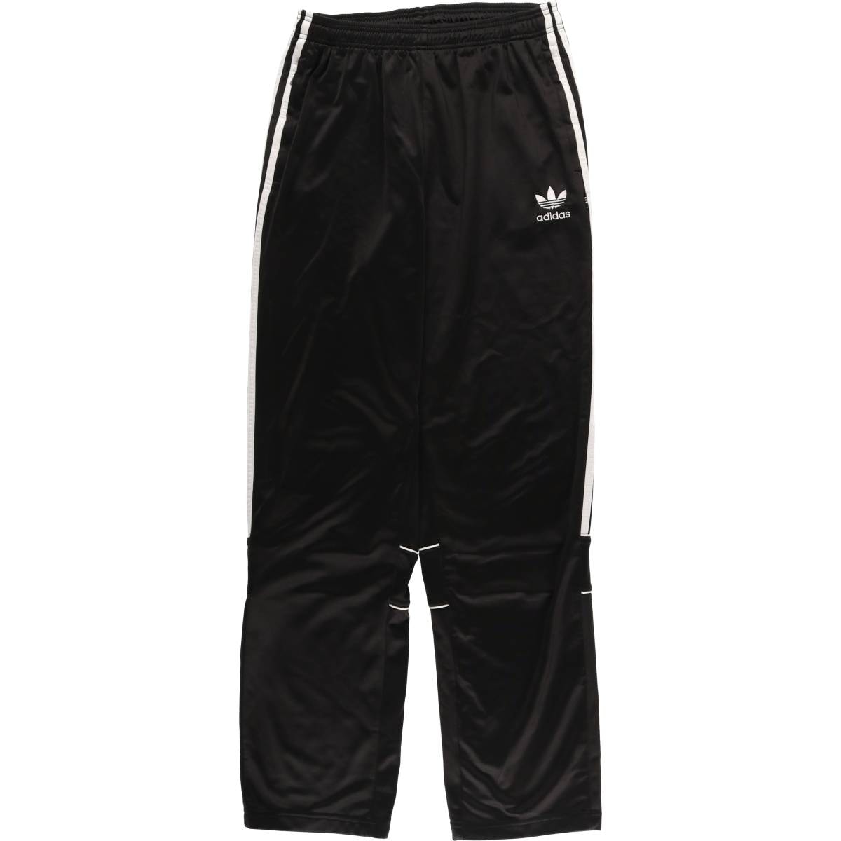 古着 80年代 アディダス adidas ジャージパンツ トラックパンツ メンズL相当 ヴィンテージ/eaa562249