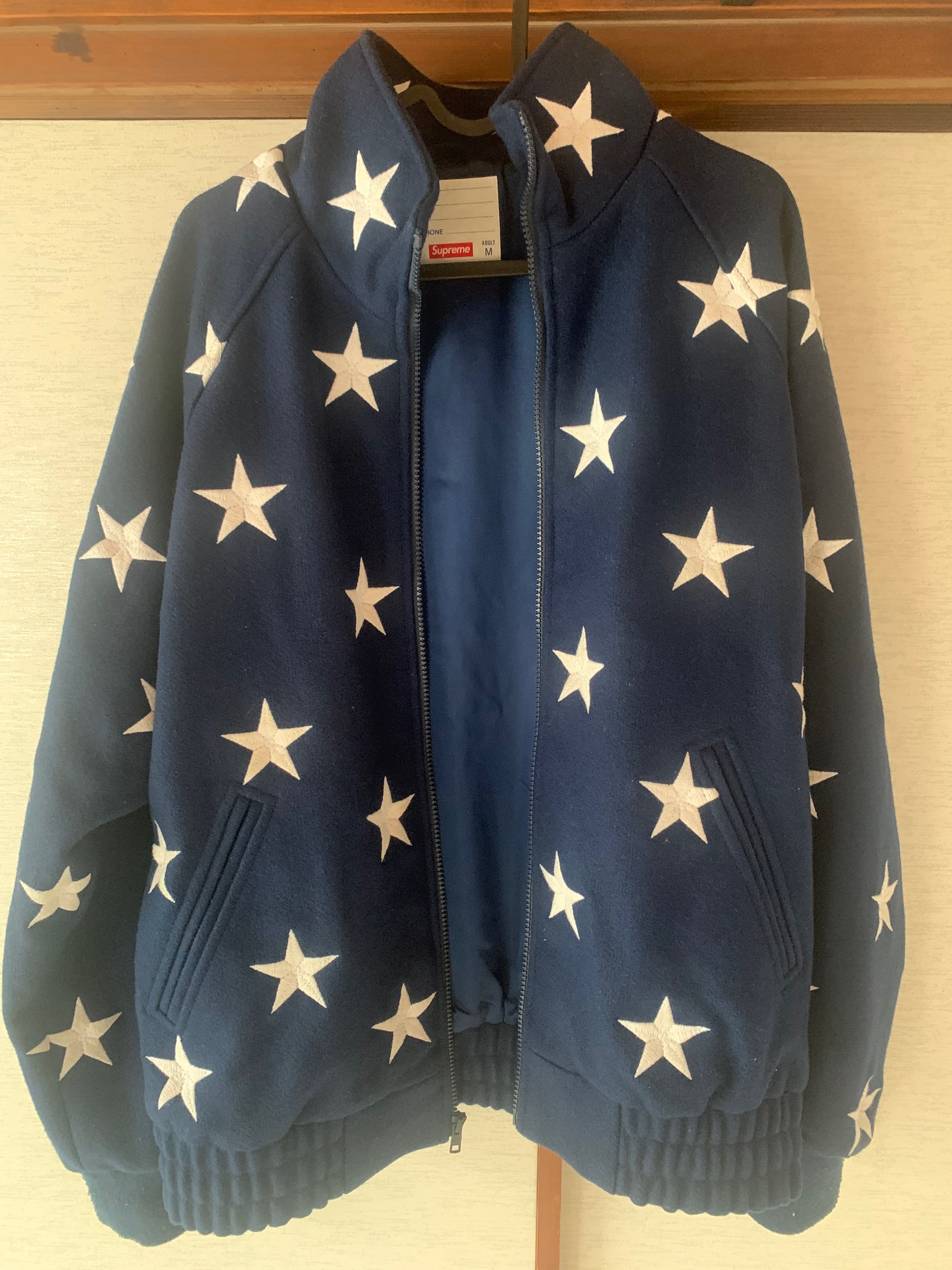 SupremeFW16starz