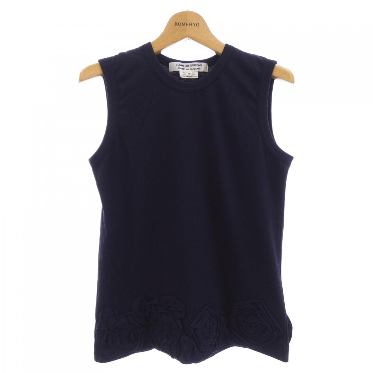 コムデギャルソン COMME des GARCONS RI-T013 トップス