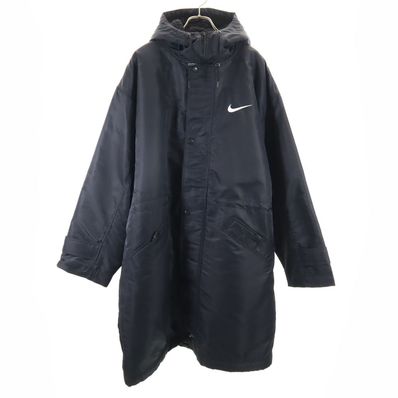 NIKE ナイキ 90s 00s 中綿コート