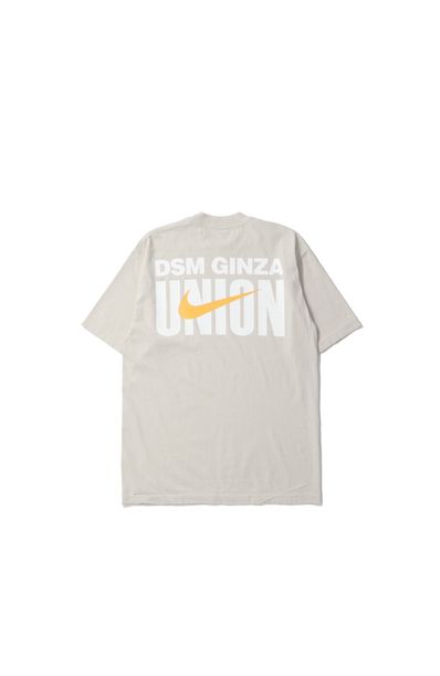 UNION×NIKE×DSMG U.N.D TEE