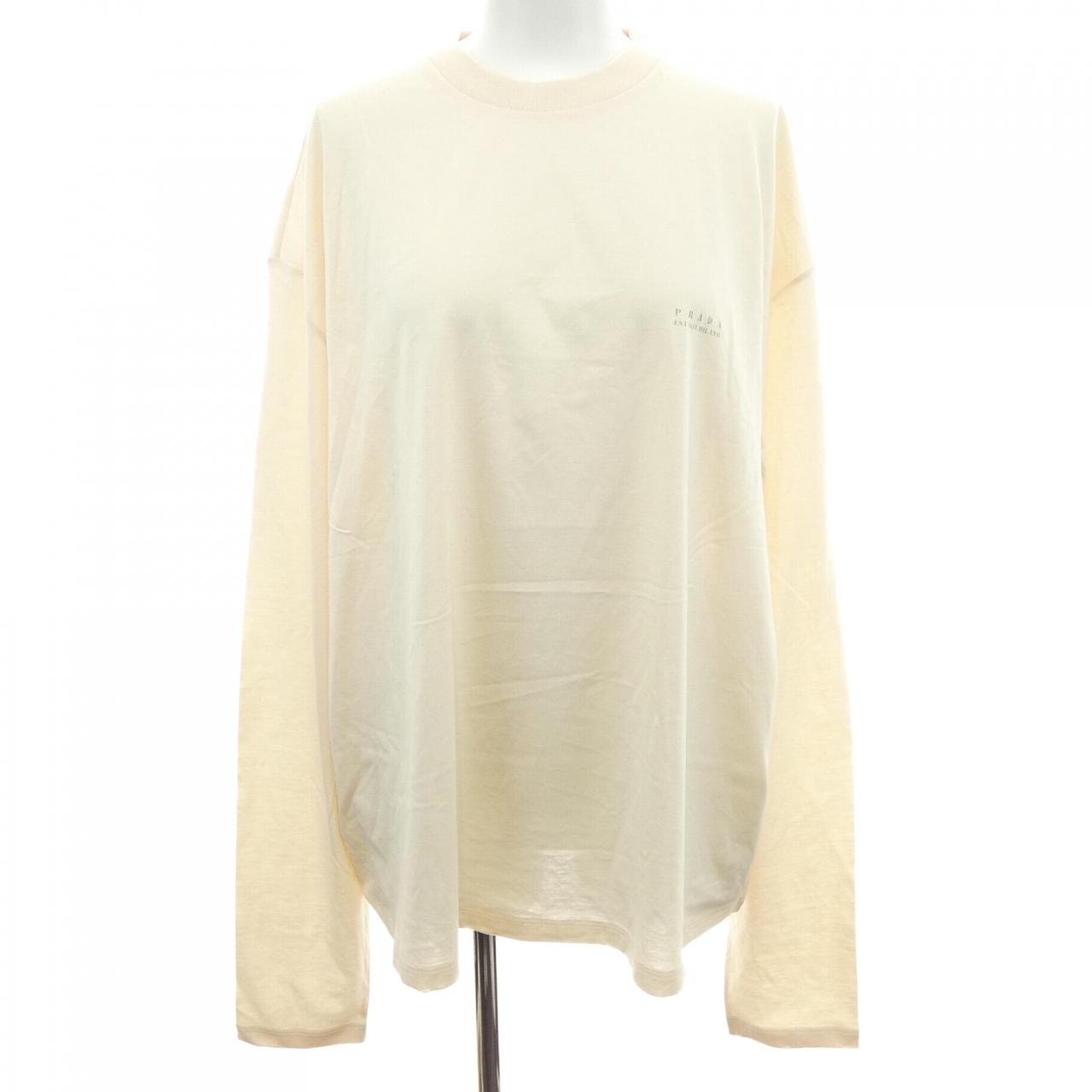 プラダ PRADA 34681 SOOO 17KF Tシャツ