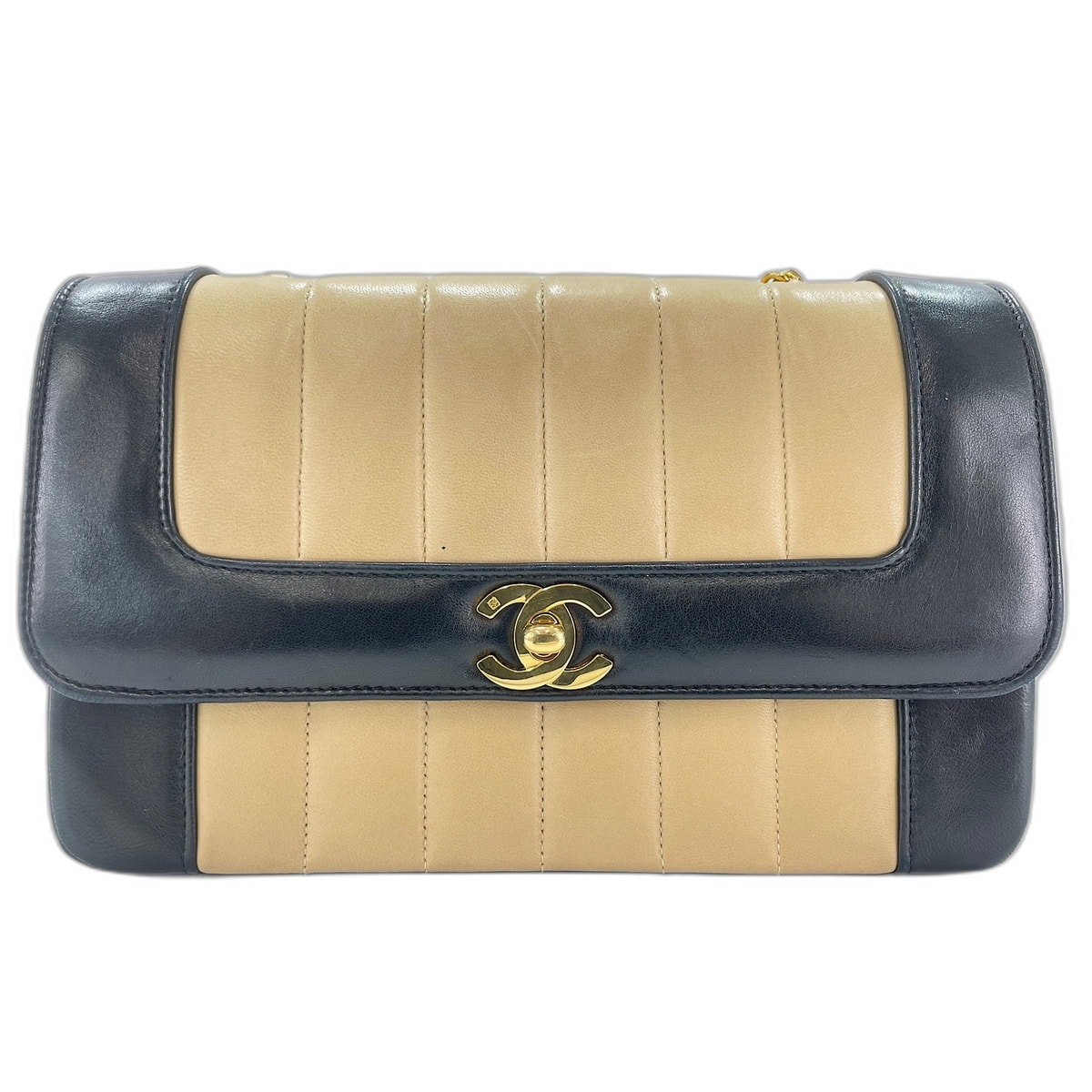 シャネル CHANEL ショルダーバッグ【中古】
