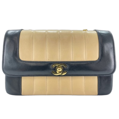 シャネル CHANEL ショルダーバッグ【中古】
