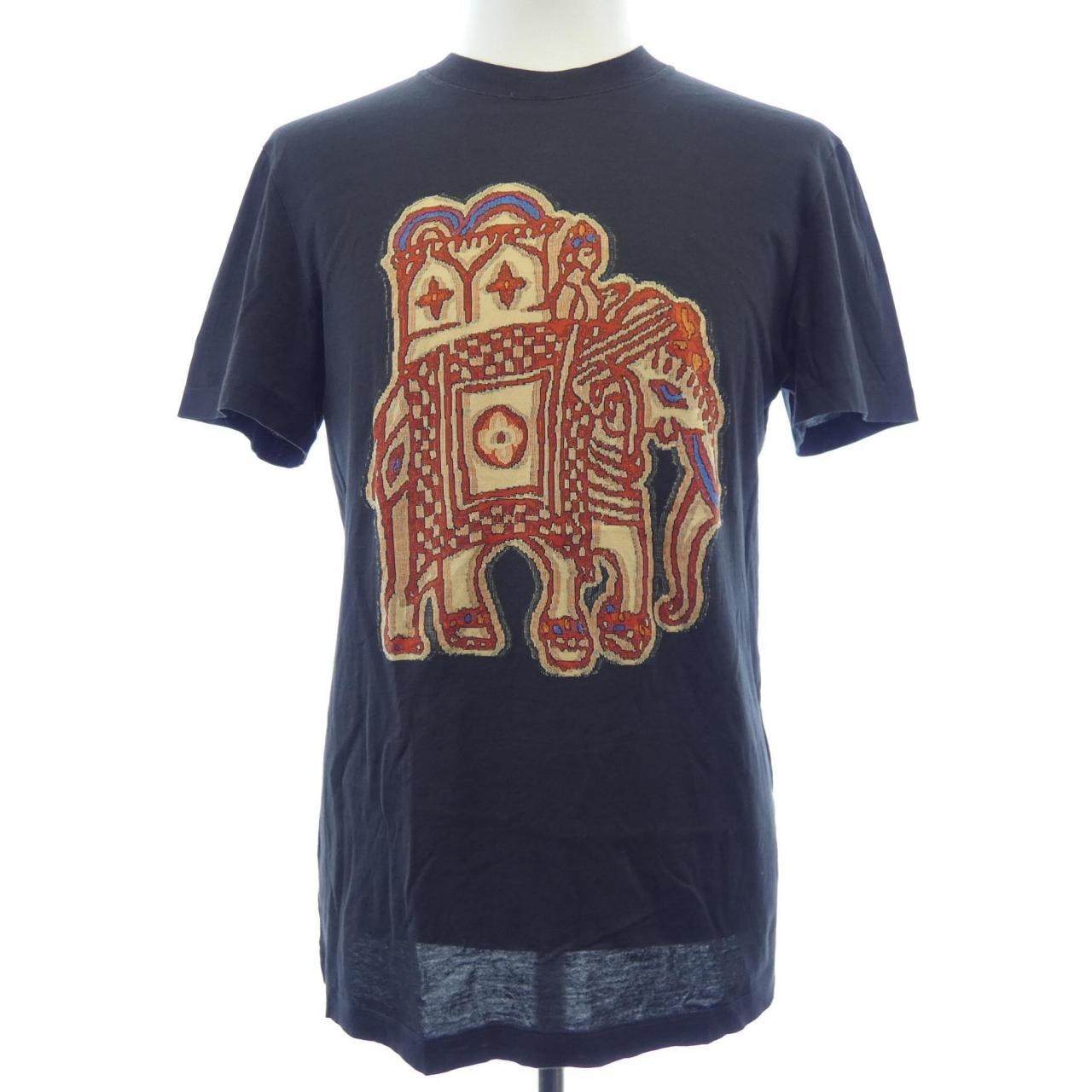 ルイヴィトン LOUIS VUITTON H7Y60WJUX Tシャツ