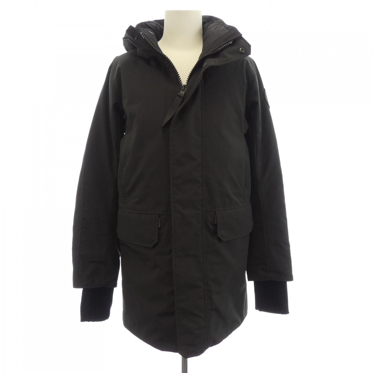 カナダグース CANADA GOOSE 3409MB BROKTON ブロックトン ダウンコート