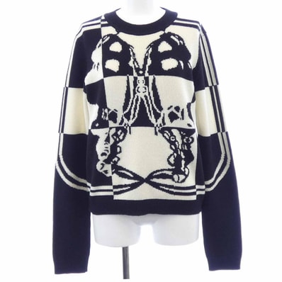 エルメス HERMES BRIDES DE GALA *17-7700 ニット