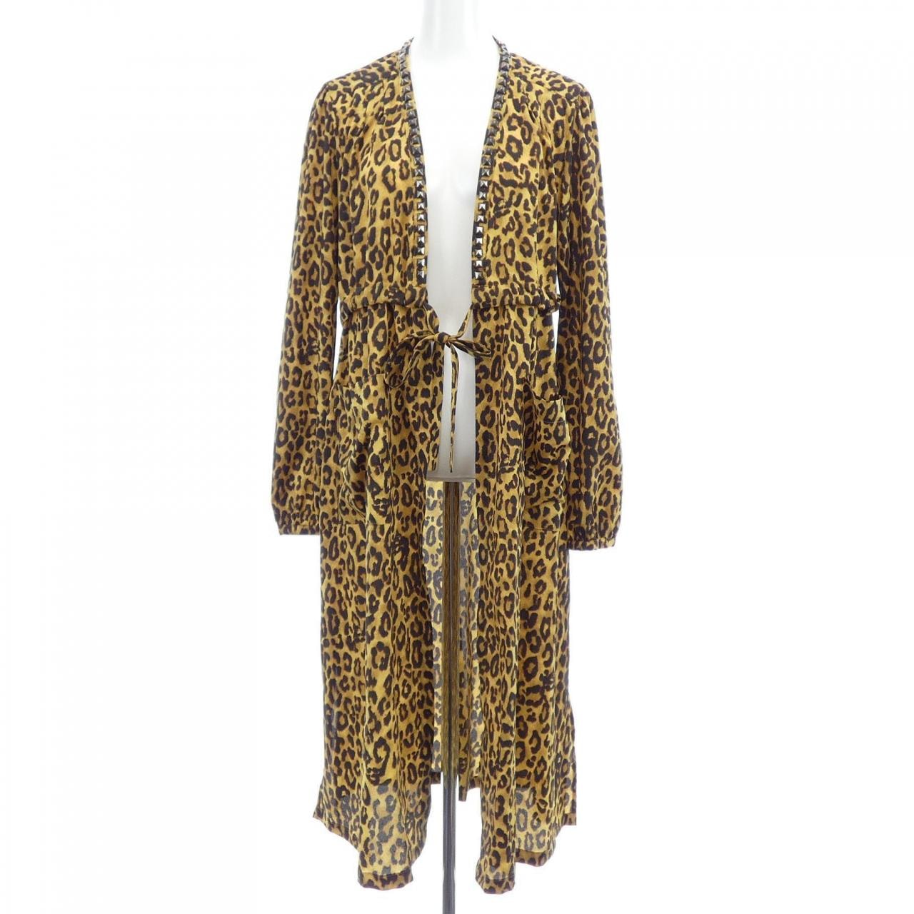 ヒステリックグラマー HYSTERIC GLAMOUR コート
